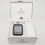 Relógio Champion Smartwatch Preto e Branco