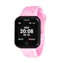 Relógio Champion Smartwatch Rosa