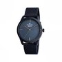 Relógio Champion Unissex Azul Elegance