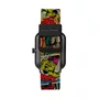Relógio Condor Smartwatch Marvel Troca Pulseira
