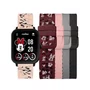 Relógio Condor Smartwatch Minnie Troca Pulseira