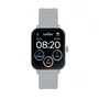 Relógio Condor Smartwatch Unissex Prata