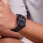 Relógio Condor Smartwatch Unissex Preto