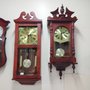 Relógio de Parede Herweg Carrilhão