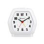 Relógio Despertador Quartz Iluminação Noturna