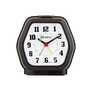 Relógio Despertador Quartz Iluminação Noturna