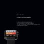 Relógio Lince Fit 2 Smartwatch Faz e Recebe Chamadas