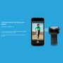 Relógio Lince Fit 2 Smartwatch Faz e Recebe Chamadas
