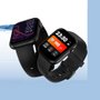 Relógio Lince Fit 2 Smartwatch Faz e Recebe Chamadas