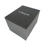 Relógio Lince Masculino Dual Time Preto