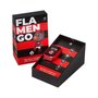 Relógio Technos Infantil Flamengo Jogos Divertidos