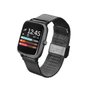 Relógio Mormaii Life Smartwatch Gps Preto