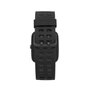 Relógio Mormaii Life Smartwatches Preto