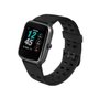 Relógio Mormaii Life Smartwatches Preto