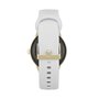 Relógio Mormaii Life Ultra Smartwatch Dourado