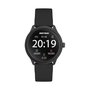 Relógio Mormaii Life Ultra Smartwatch Preto