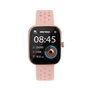 Relógio Mormaii Life Ultra Smartwatch Rosa