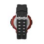 Relógio Mormaii Masculino Digital Preto e Vermelho