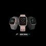 Relógio Mormaii Smartwatch Life Gps Preto