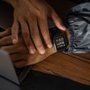 Relógio Mormaii Smartwatch Life Gps Preto