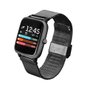 Relógio Mormaii Smartwatch Life Preto
