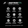 Relógio Mormaii Smartwatch Life Preto