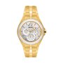 Relógio Orient Feminino Dourado