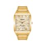 Relógio Orient Masculino Dourado