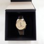Relógio Orient Masculino Dourado Automático