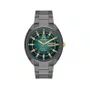 Relógio Orient Masculino Fundo Verde Automático