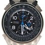 Relógio Orient Masculino Prata Flytech Titanium
