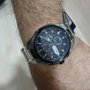 Relógio Orient Masculino Speedtech Cronógrafo