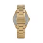 Relógio Orient Sapphire Masculino Dourado