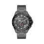 Relógio Orient Solartech Masculino Cronógrafo