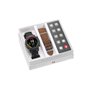 Relógio Seculus Smartwatch 2 Pulseiras