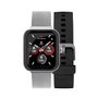 Relógio Technos Connect Smartwatch 2 Pulseiras