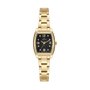Relógio Technos Feminino Dourado com Pedras