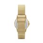 Relógio Technos Feminino Dourado Madrepérola
