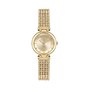 Relógio Technos Feminino Social Dourado