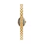 Relógio Technos Mini Bracelete Feminino Dourado