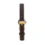 Relógio Technos Mini Petit Feminino Dourado com Pedras