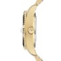 Relógio Technos Riviera Feminino Dourado