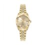Relógio Technos Riviera Feminino Dourado