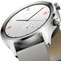 Relógio Ticwatch C2 Smartwatch Prata