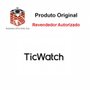 Relógio Ticwatch E2 Smartwatch Mobvoi Preto