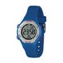 Relógio X-watch Infantil Digital Azul e Vermelho