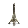 Torre Eiffel Metal 18cm